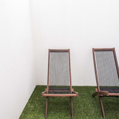 Alfama Premium By Homing Apartment Lisboa Екстериор снимка