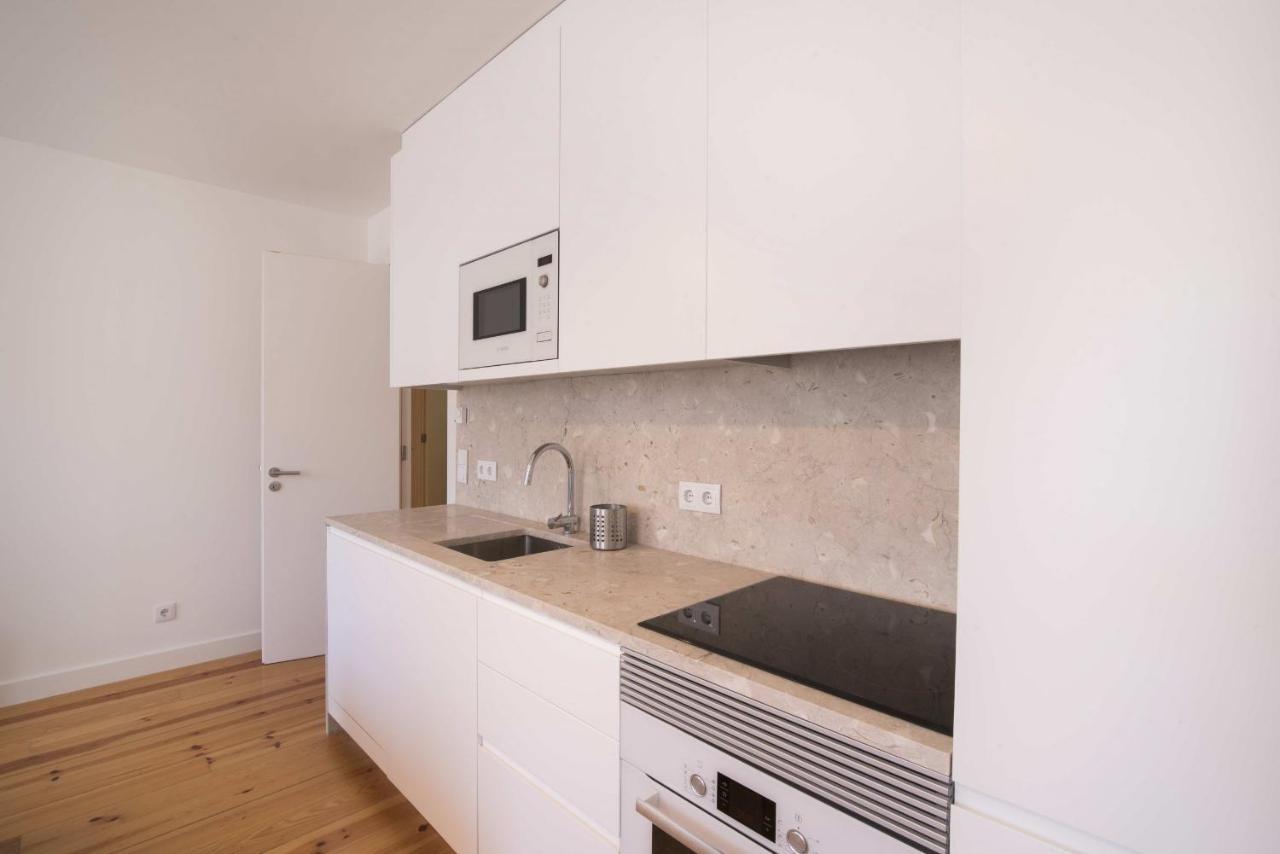Alfama Premium By Homing Apartment Lisboa Екстериор снимка