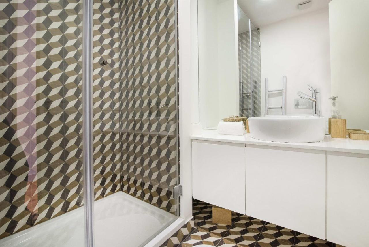 Alfama Premium By Homing Apartment Lisboa Екстериор снимка