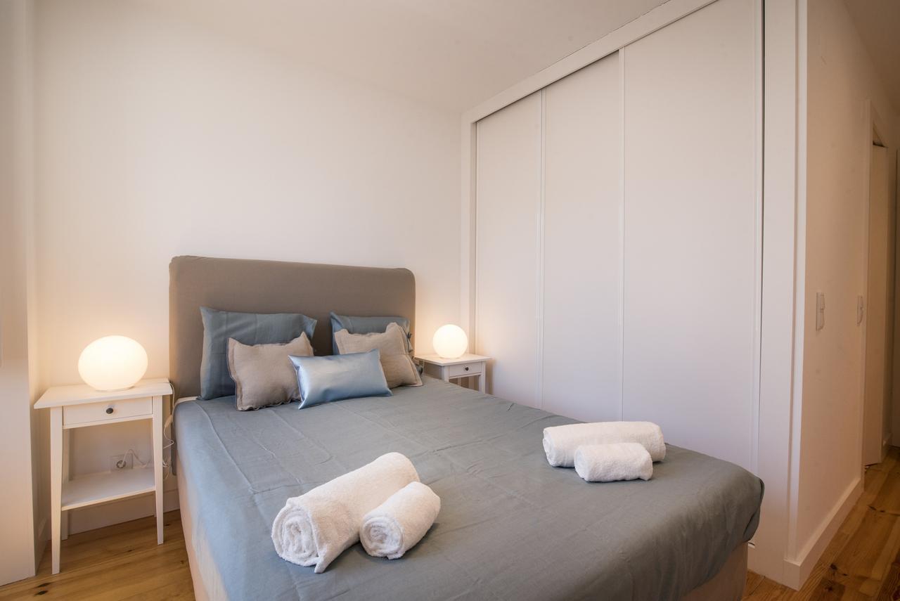 Alfama Premium By Homing Apartment Lisboa Екстериор снимка